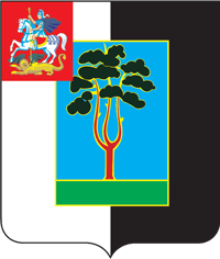 Герб Черноголовка